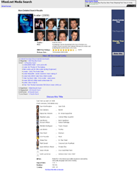 vreel detailed search