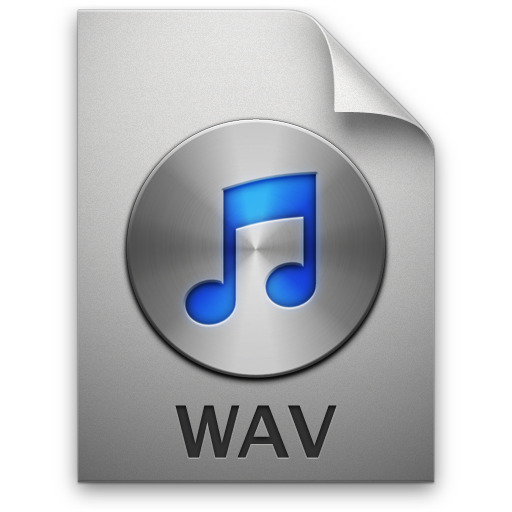 empty wav file download