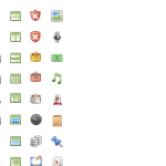 55 of the best Icon Downloads on Deviantart 2011