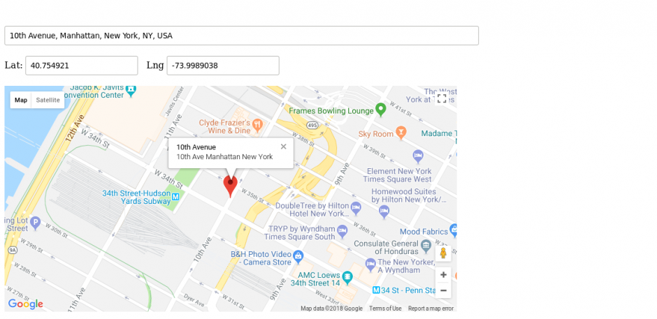Google Maps Geocoding Test 940x457 